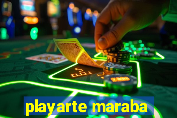 playarte maraba